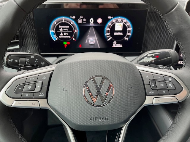 VW Passat 2.0 TDI evo Business DSG-image-6