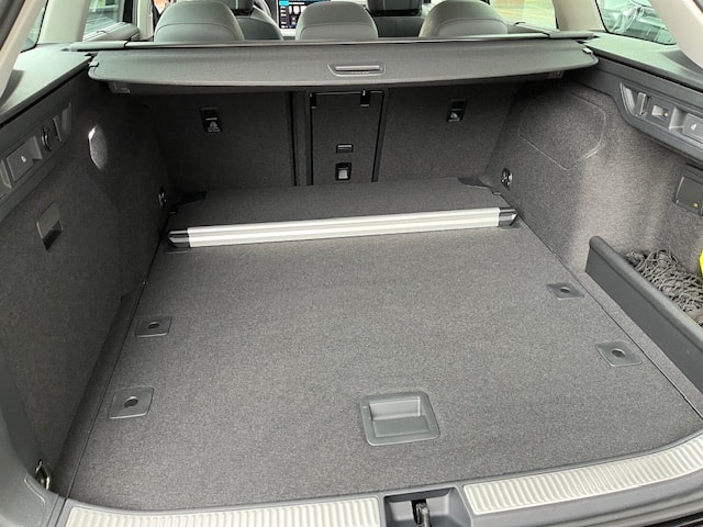 VW Passat 2.0 TDI evo Business DSG-image-20