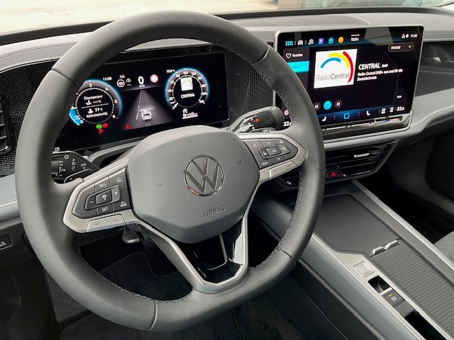 VW Passat 2.0 TDI evo Business DSG-image-5