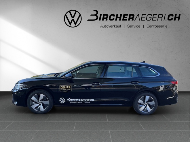 VW Passat 2.0 TDI evo Business DSG-image-1
