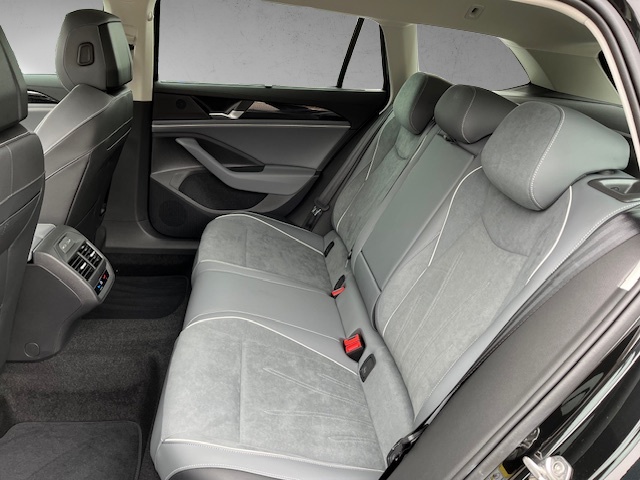 VW Passat 2.0 TDI evo Business DSG-image-19