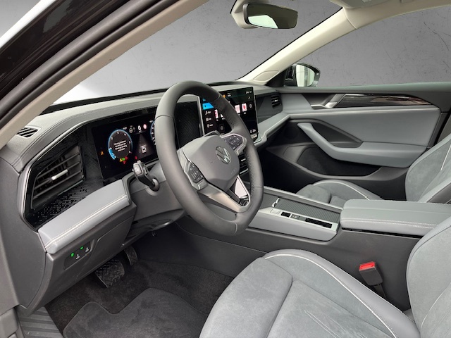 VW Passat 2.0 TDI evo Business DSG-image-3