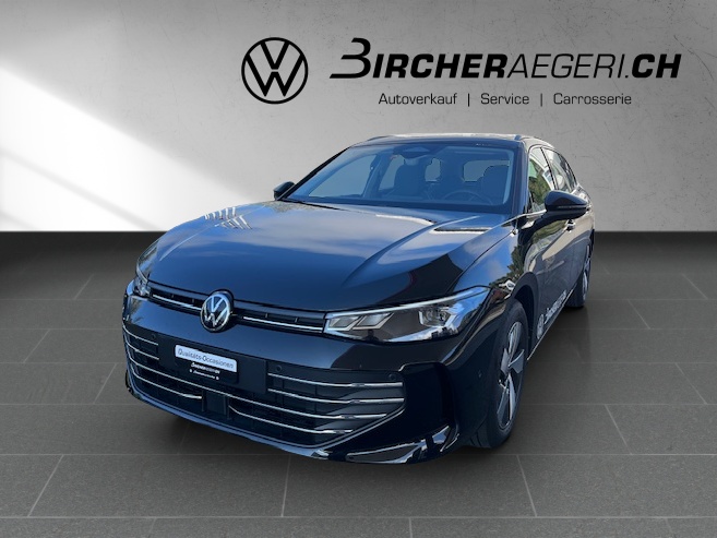 VW Passat 2.0 TDI evo Business DSG-image-0