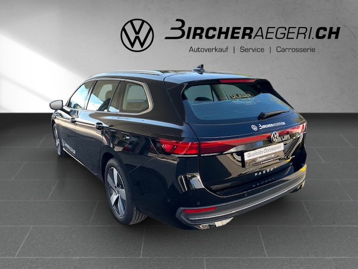 VW Passat 2.0 TDI evo Business DSG-image-2