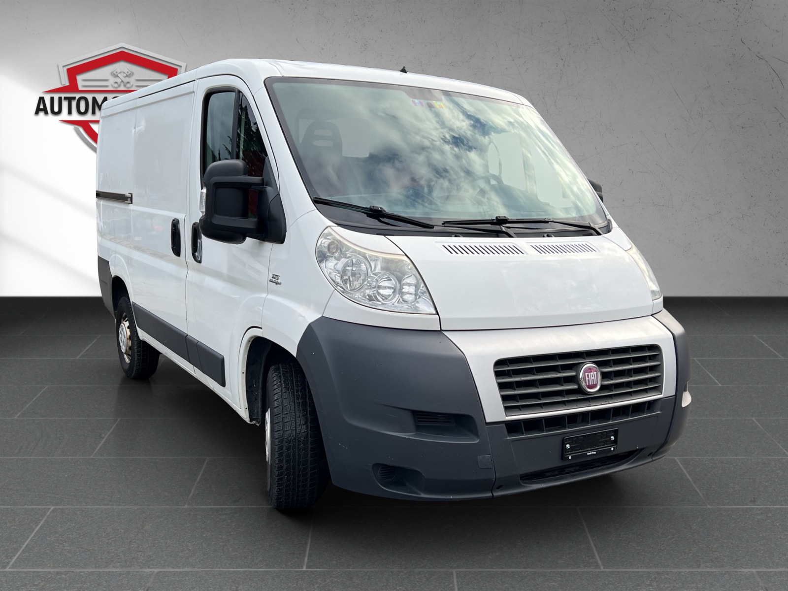 FIAT Ducato 11 2.0 MJ-image-1