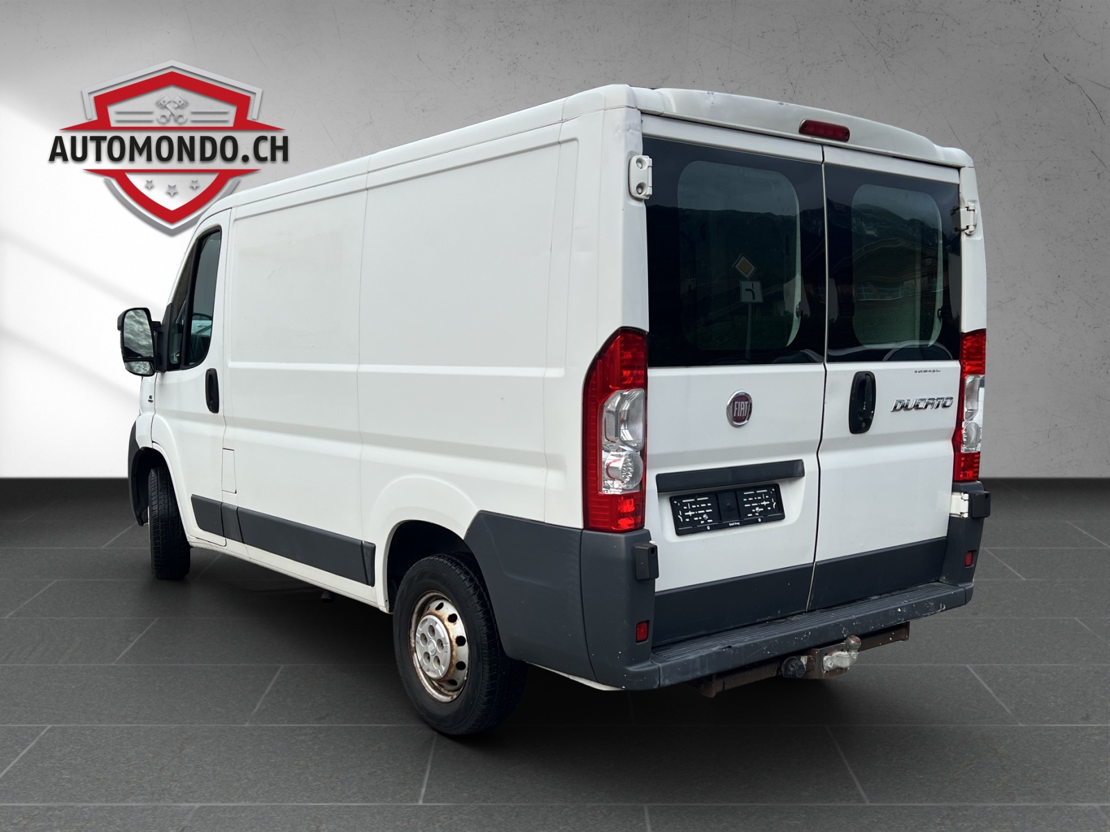 FIAT Ducato 11 2.0 MJ-image-3