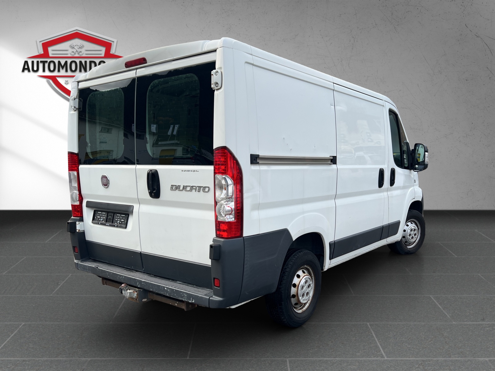 FIAT Ducato 11 2.0 MJ-image-4
