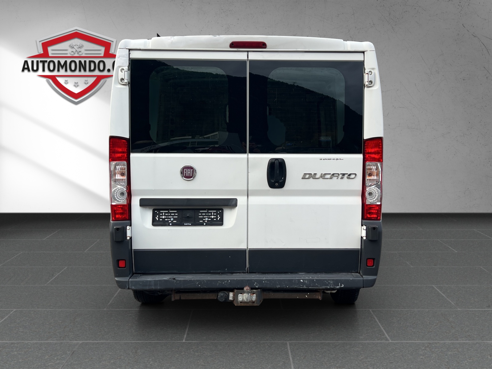 FIAT Ducato 11 2.0 MJ-image-5