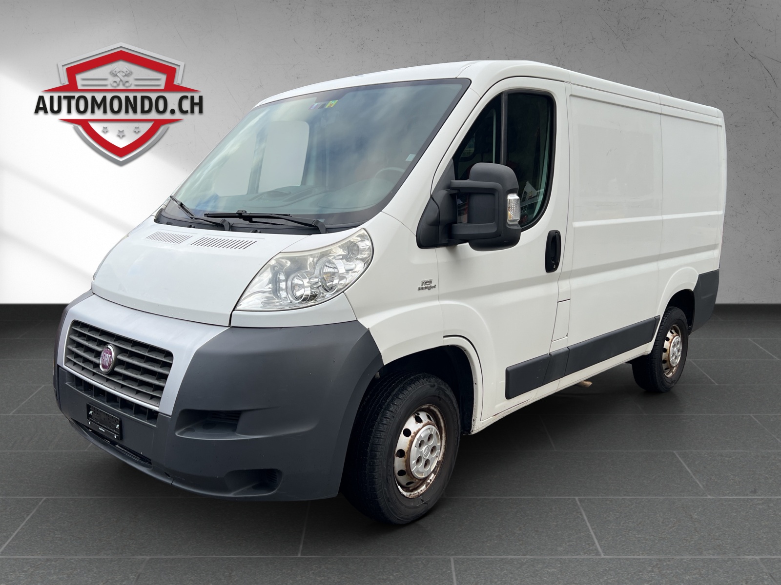 FIAT Ducato 11 2.0 MJ-image-0