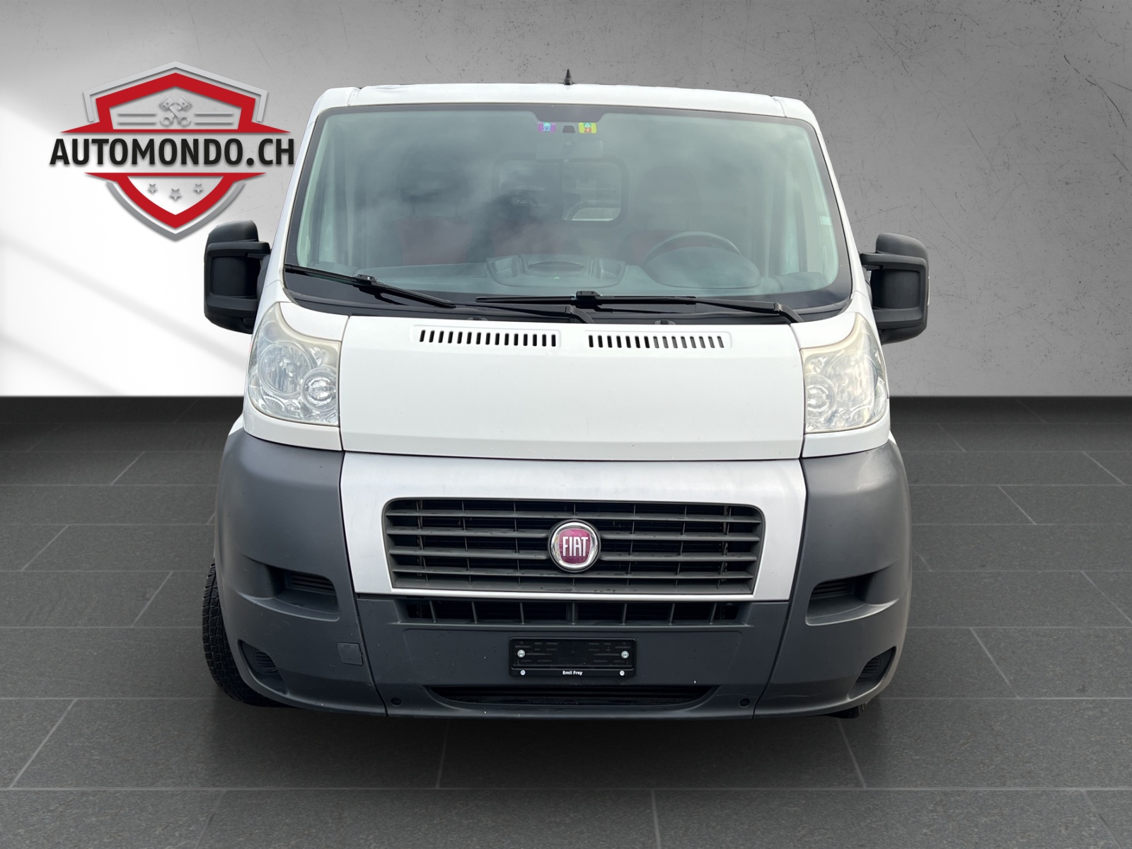 FIAT Ducato 11 2.0 MJ-image-2