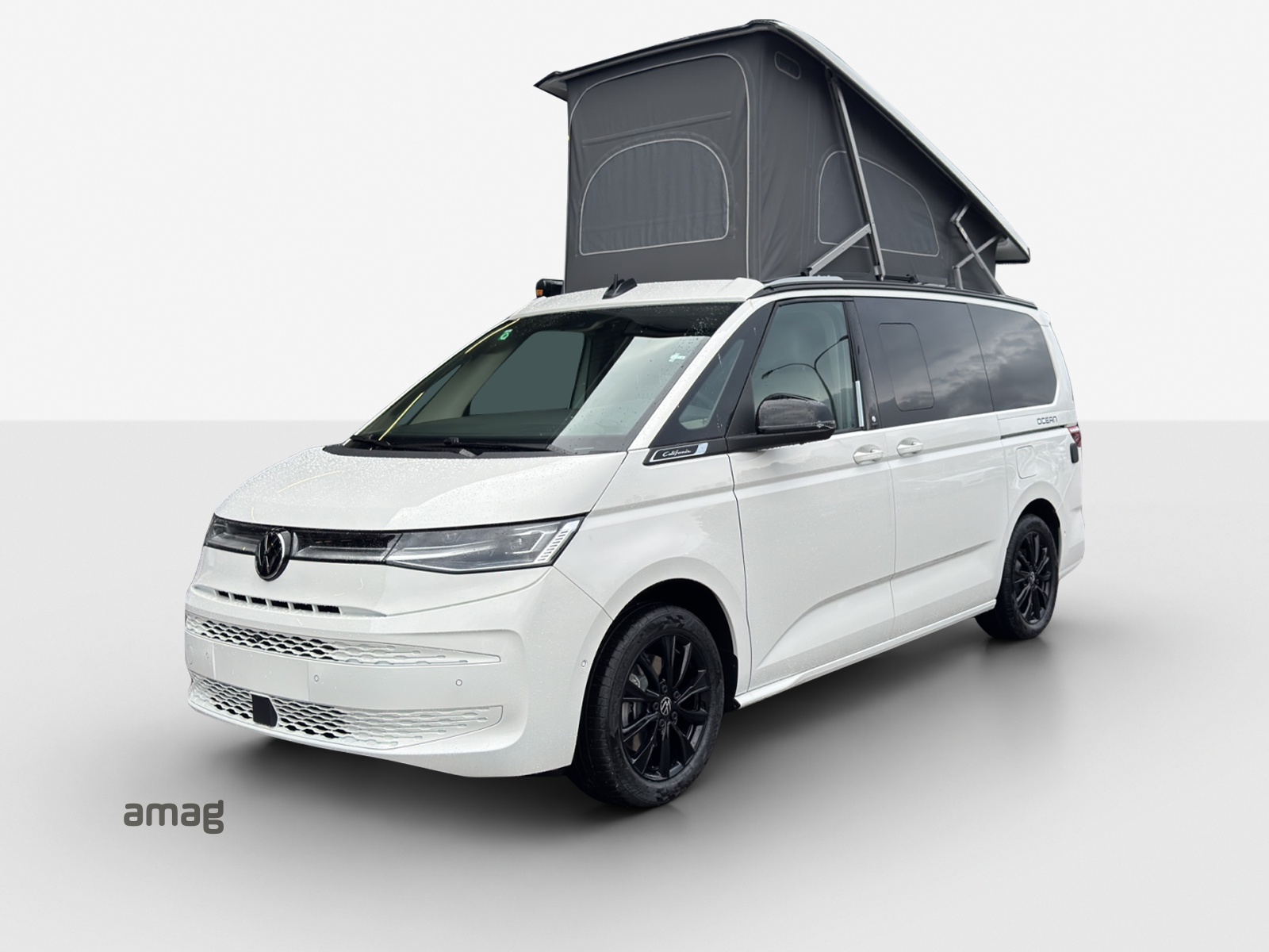 VW California 2.0 TSI Ocean Liberty