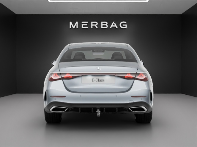 MERCEDES-BENZ E 220 d 4Matic 9G-Tronic-image-3