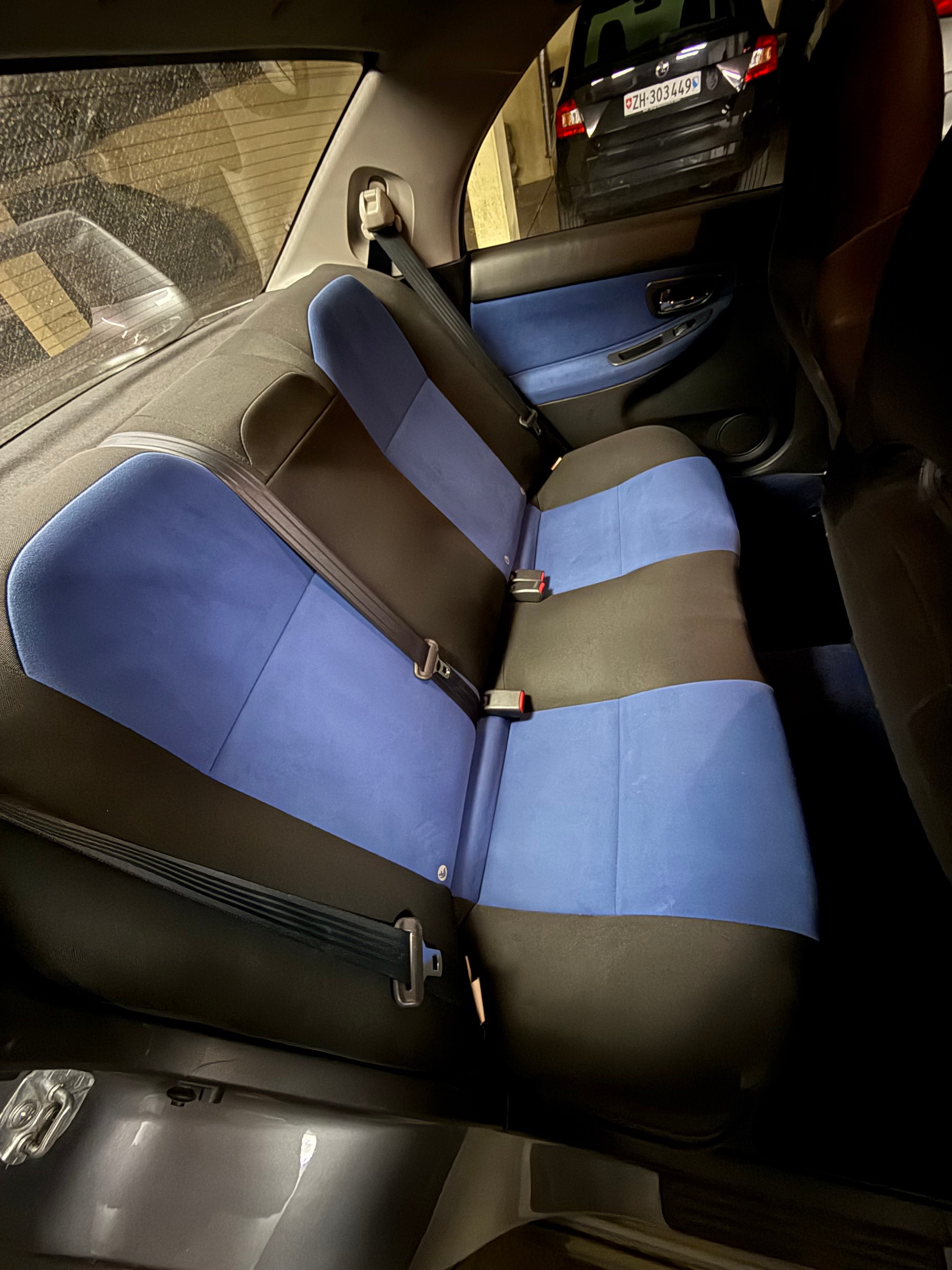 SUBARU Wrx Sti-image-7
