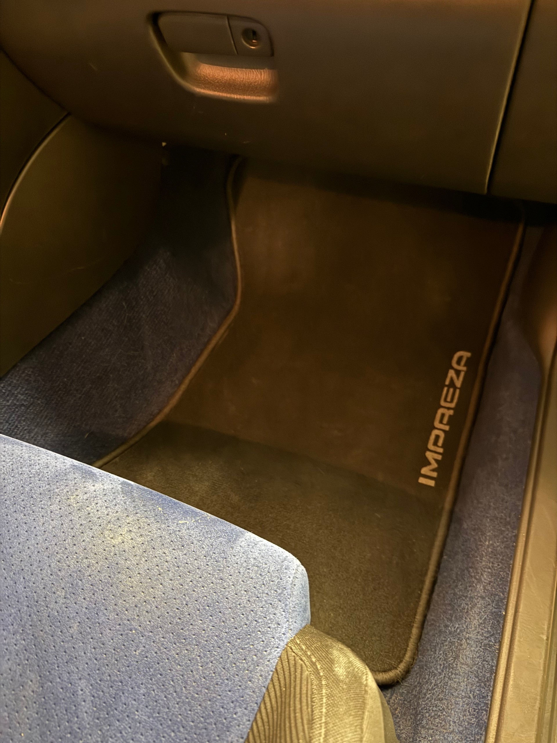 SUBARU Wrx Sti-image-9