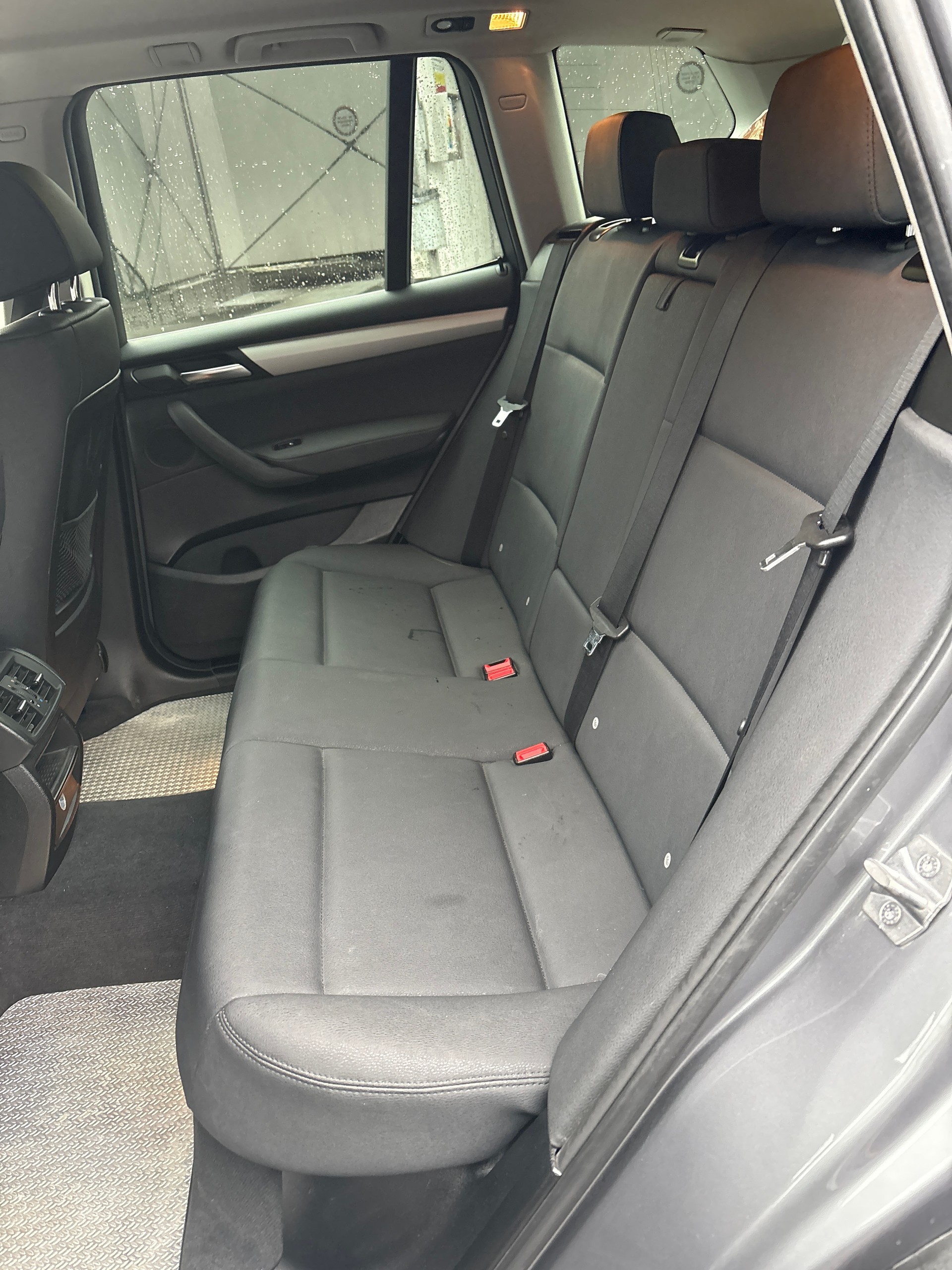 BMW X3 xDrive 30d Steptronic-image-14