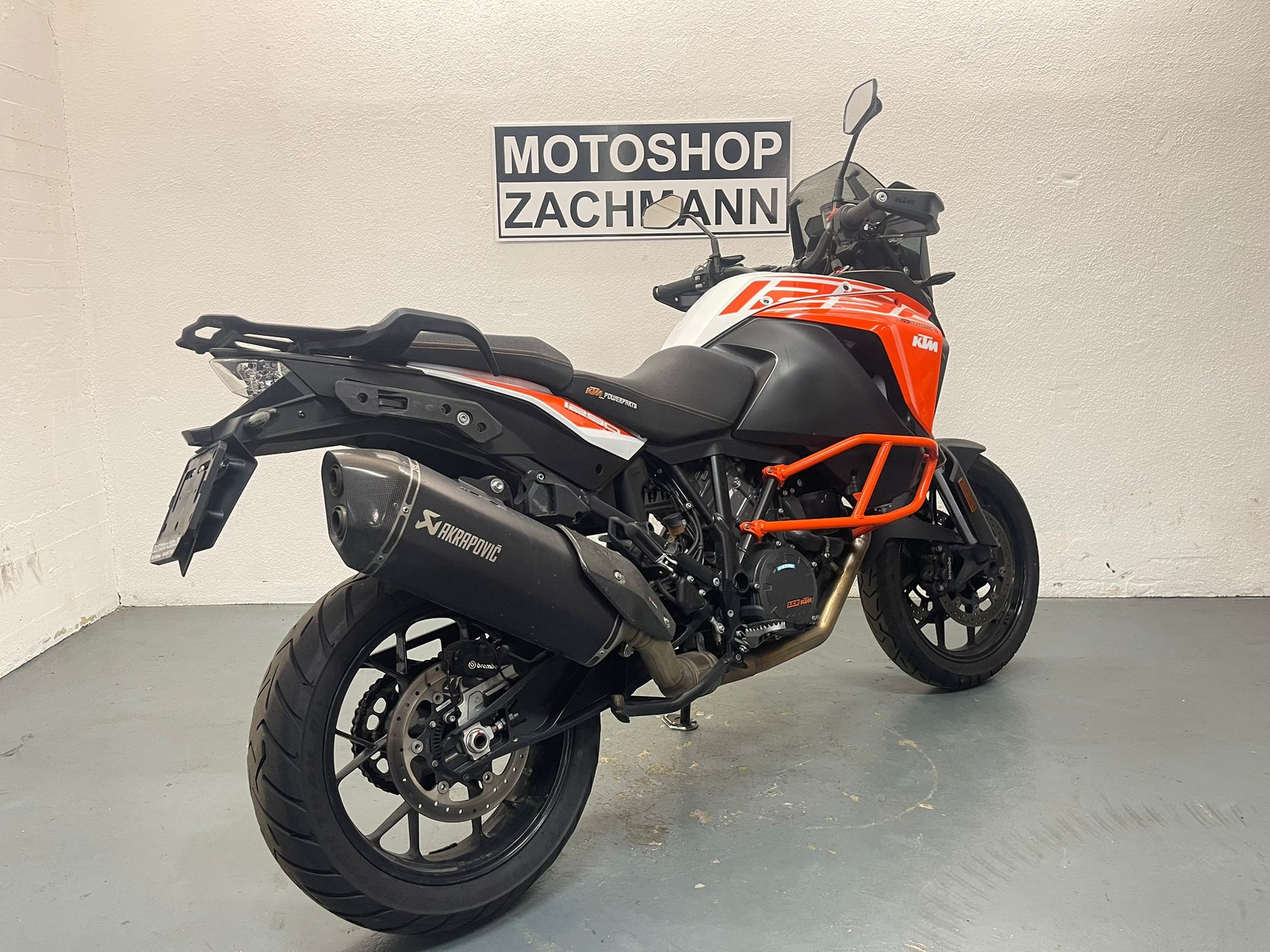 KTM 1290 Super Adventure S ABS-image-5