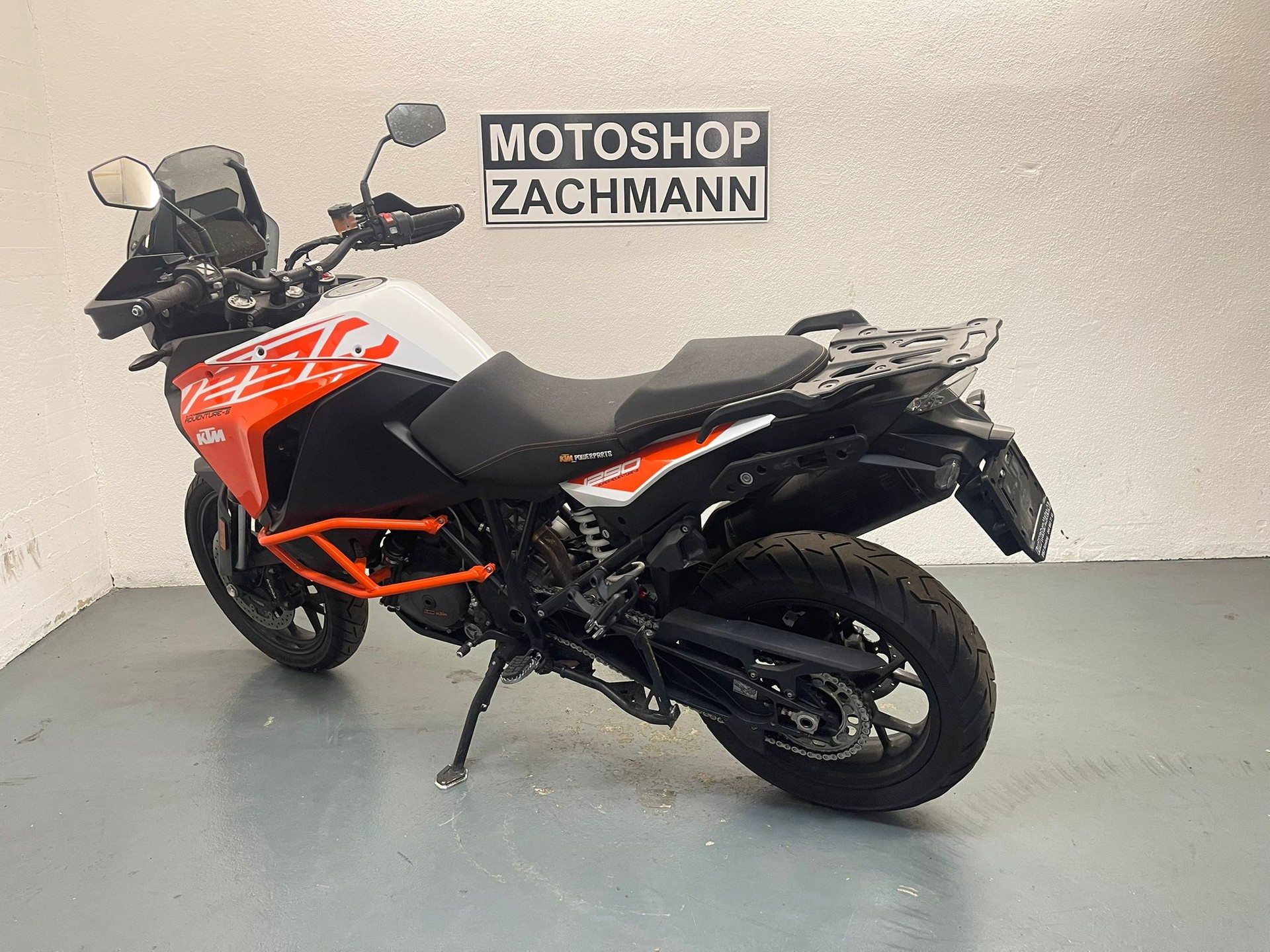 KTM 1290 Super Adventure S ABS-image-4