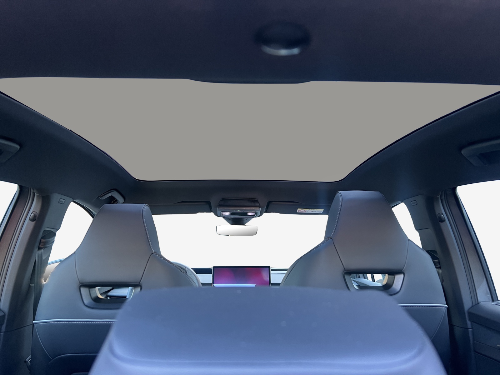 SKODA Enyaq Coupé Sportline 85x 4x4-image-14