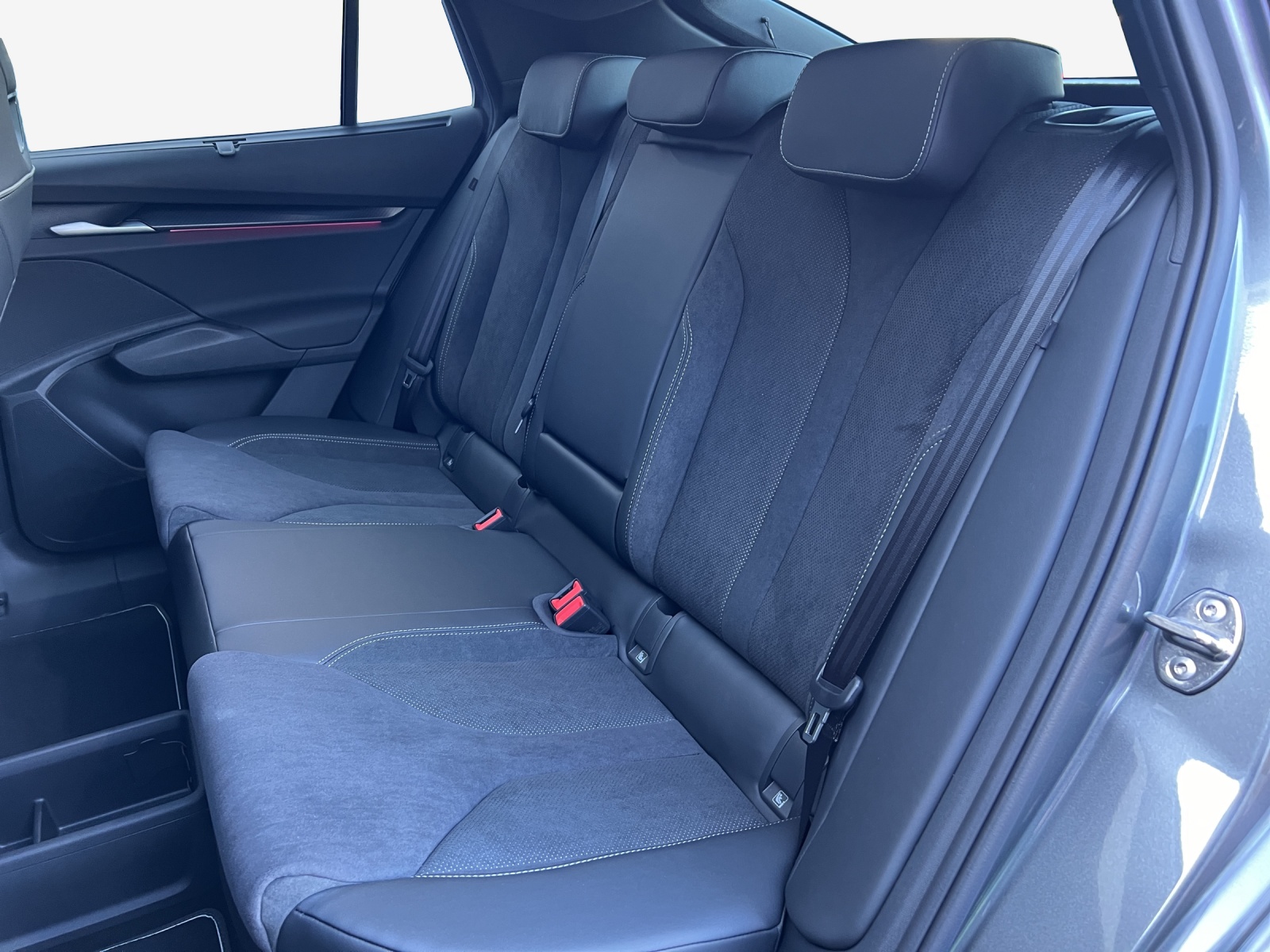 SKODA Enyaq Coupé Sportline 85x 4x4-image-11