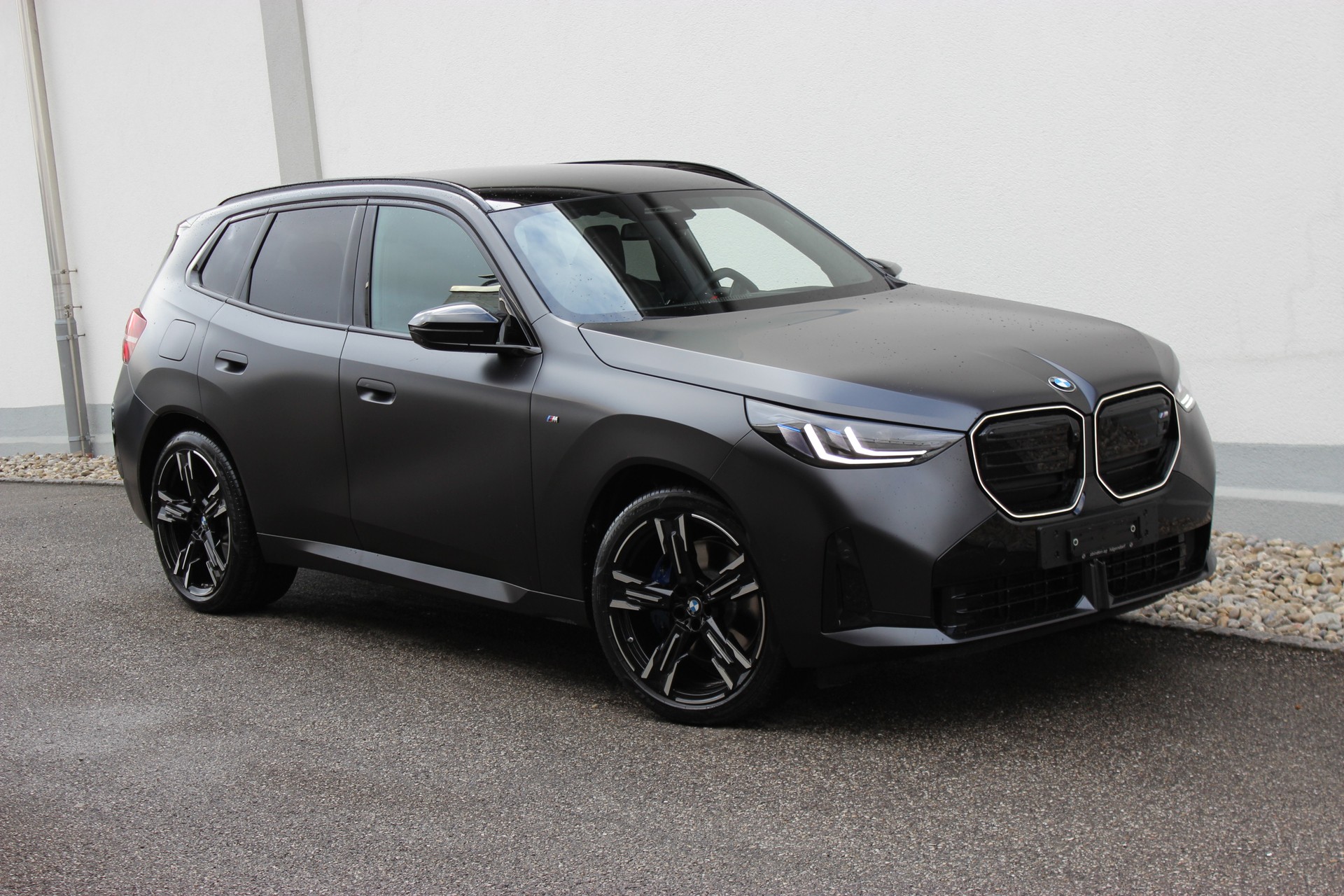 BMW X3 xDrive M50 48V M Sport Pro Individual Frozen Deep Grey *1.9%-LEASINGAKTION* 🏖️JUNI-ANGEBOT🏖️