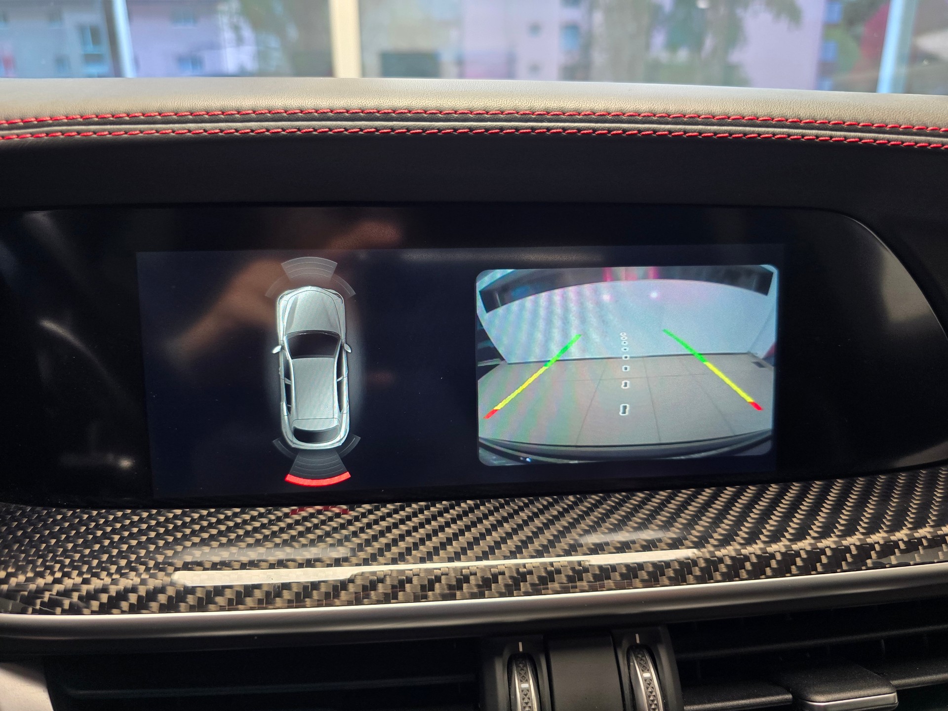 ALFA ROMEO Stelvio 2.9 V6 Quadrifoglio Q4 Automatic-image-15