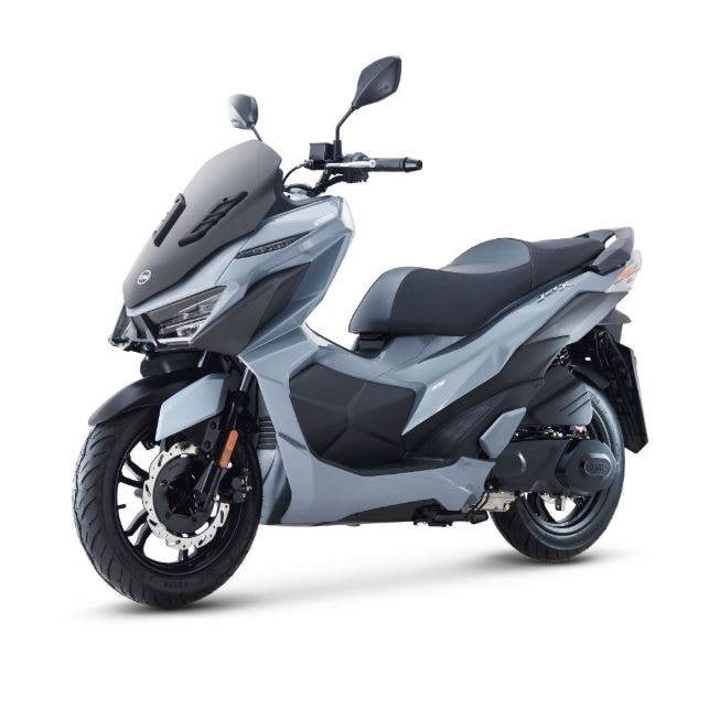 SYM Jet X 125-image-3