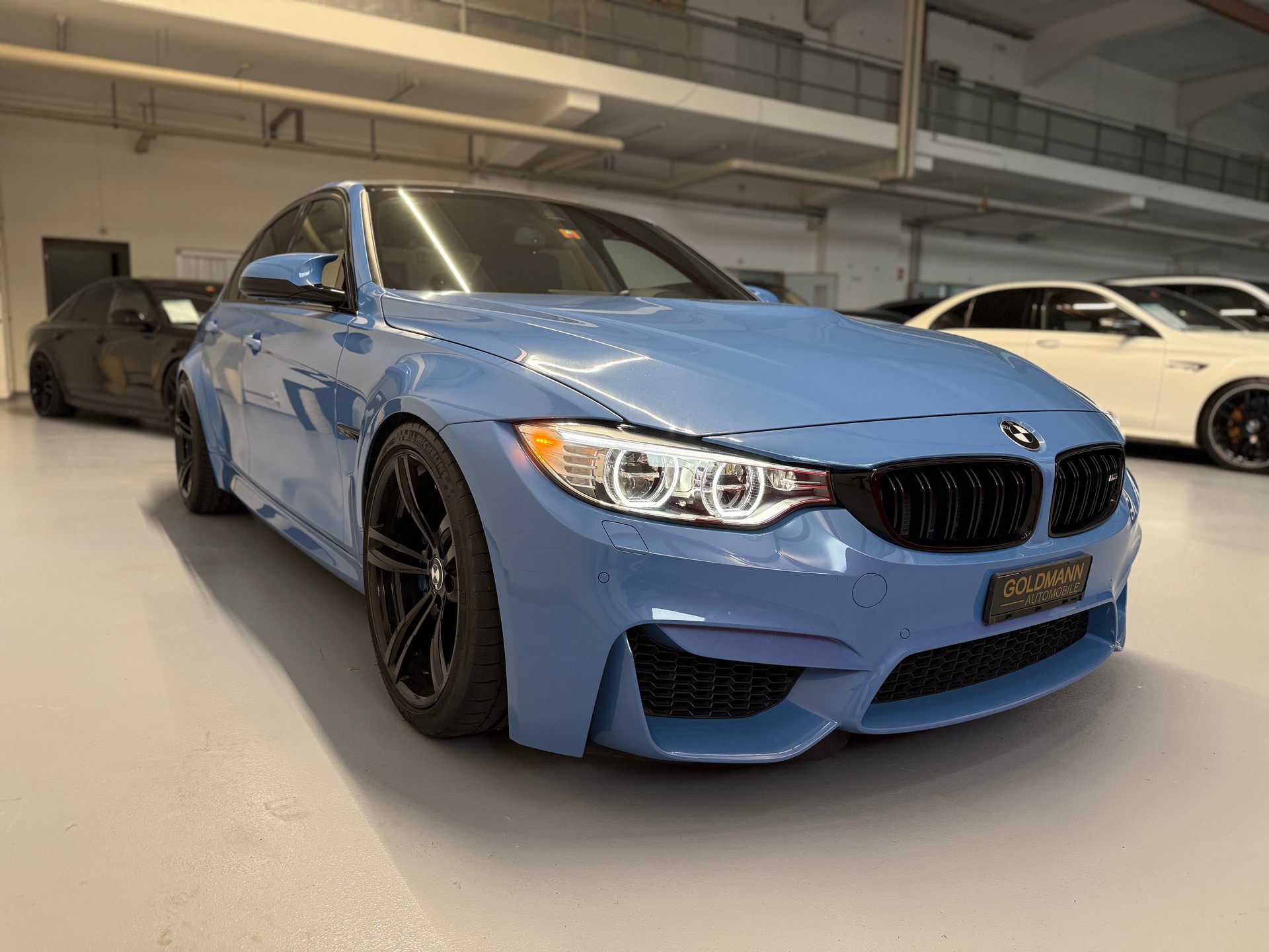 BMW M3 Drivelogic-image-6