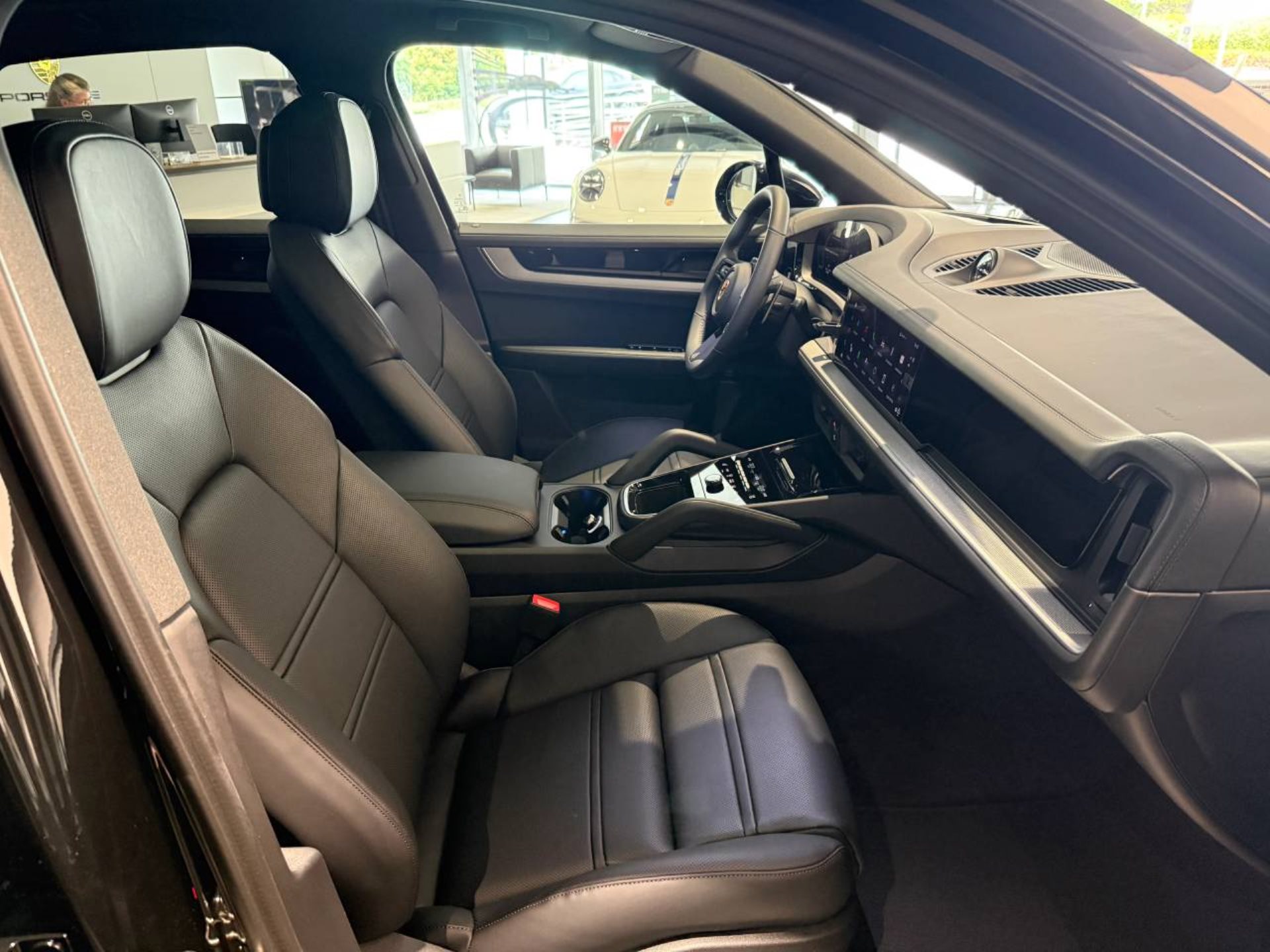 PORSCHE Cayenne E-Hybrid-image-16