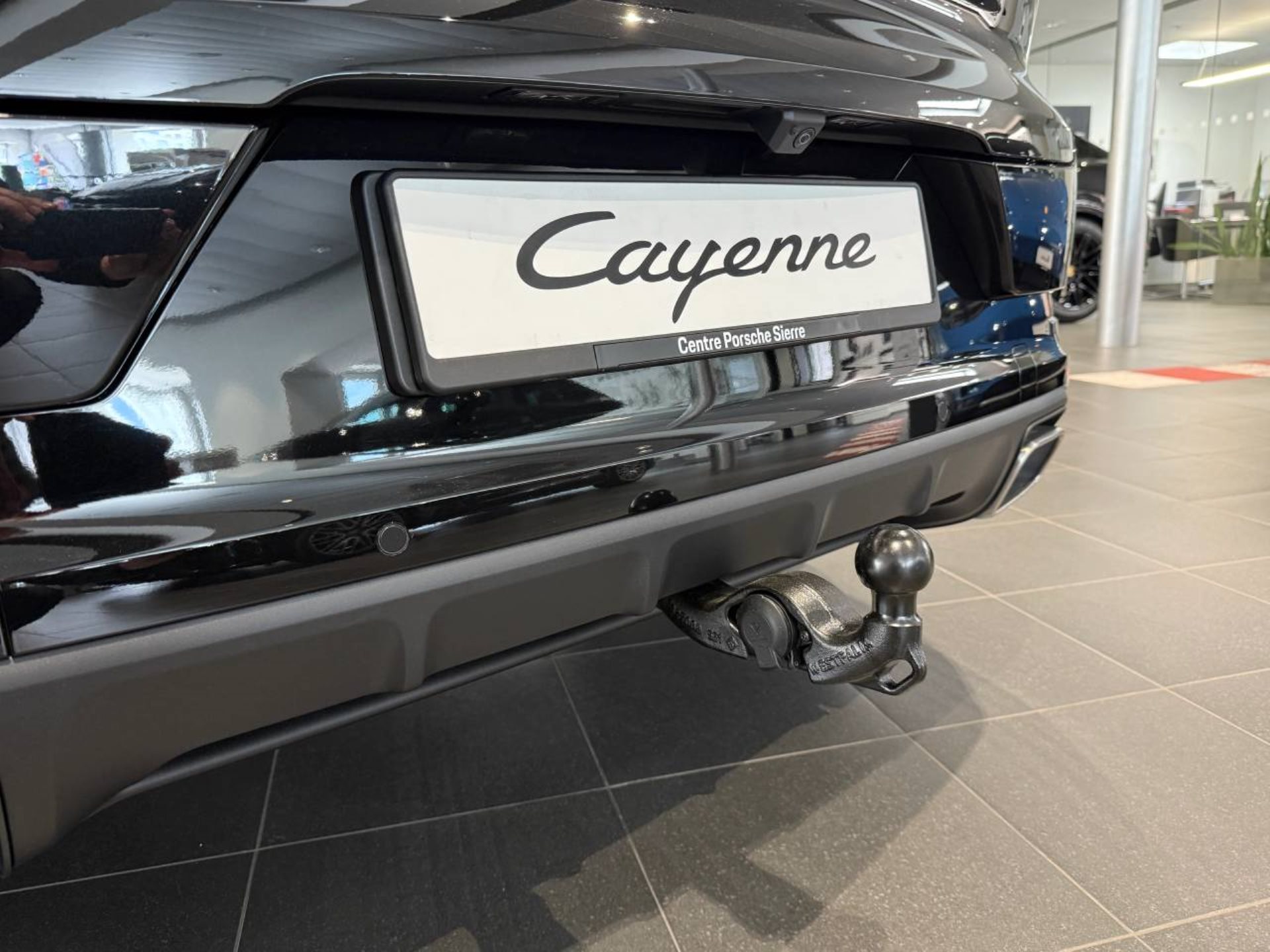 PORSCHE Cayenne E-Hybrid-image-22