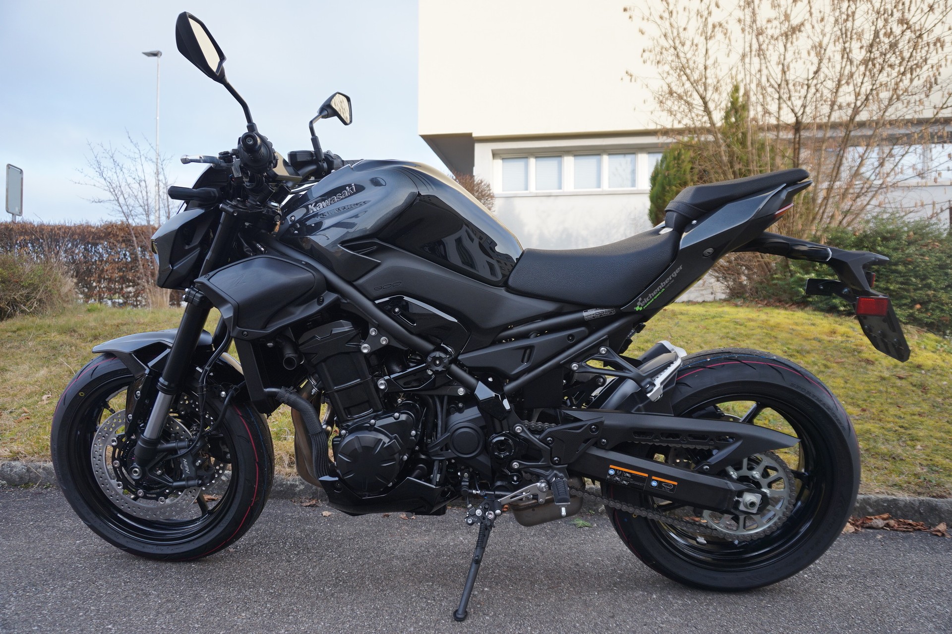 KAWASAKI Z 900 ABS MY26-image-7