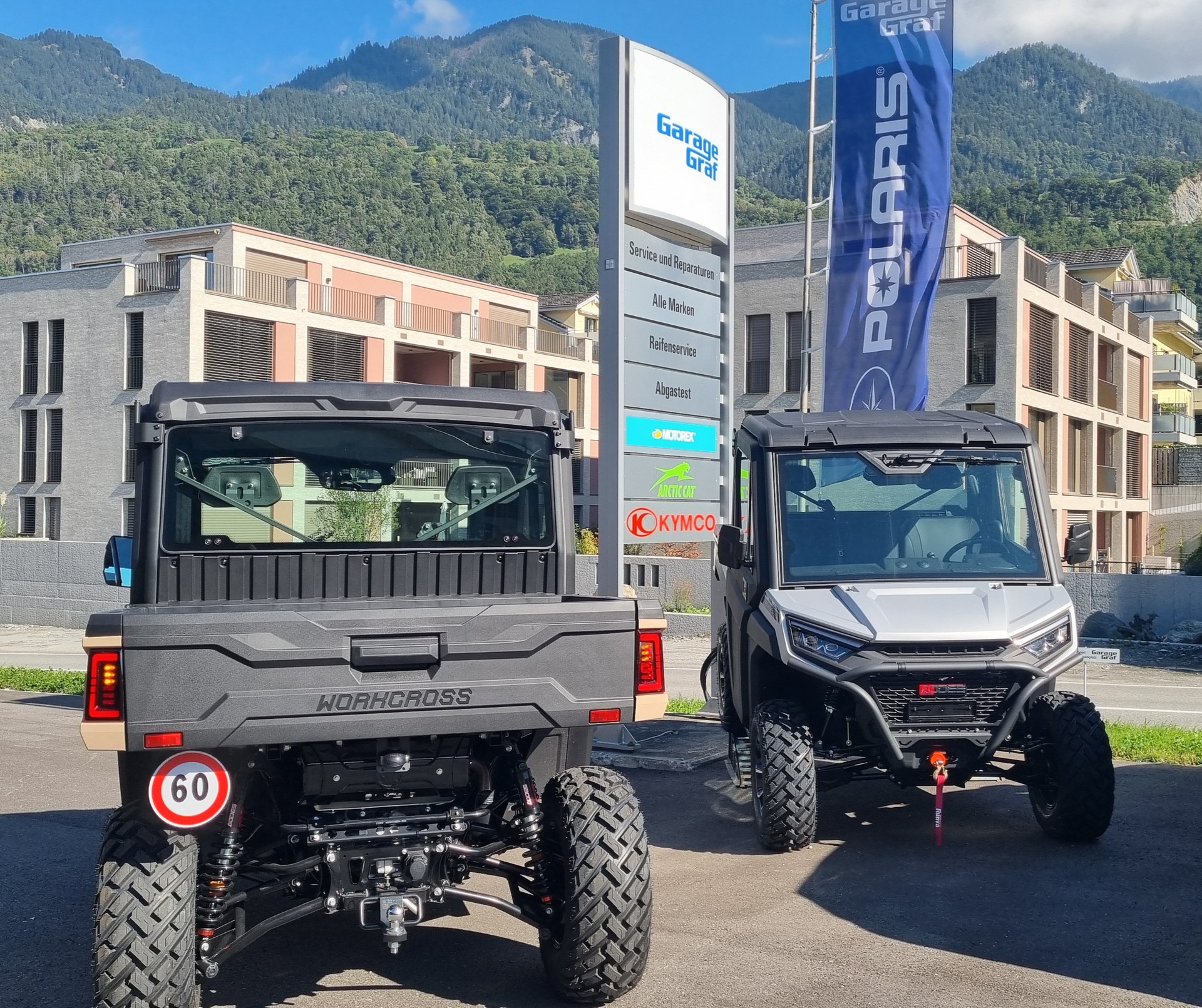 AODES Workcross 1000- HVAC 4x4-showroom-element-1