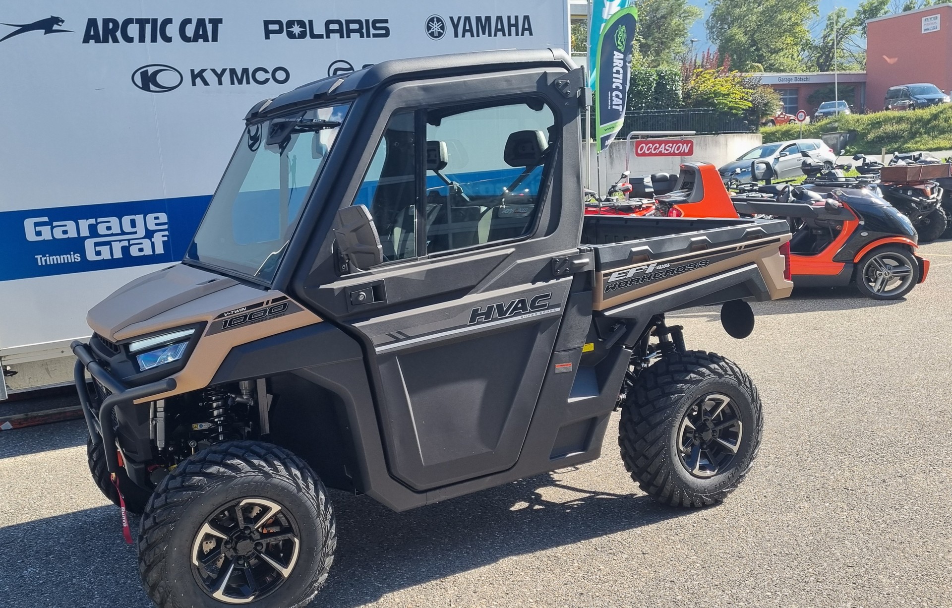 AODES Workcross 1000- HVAC 4x4-showroom-element-3