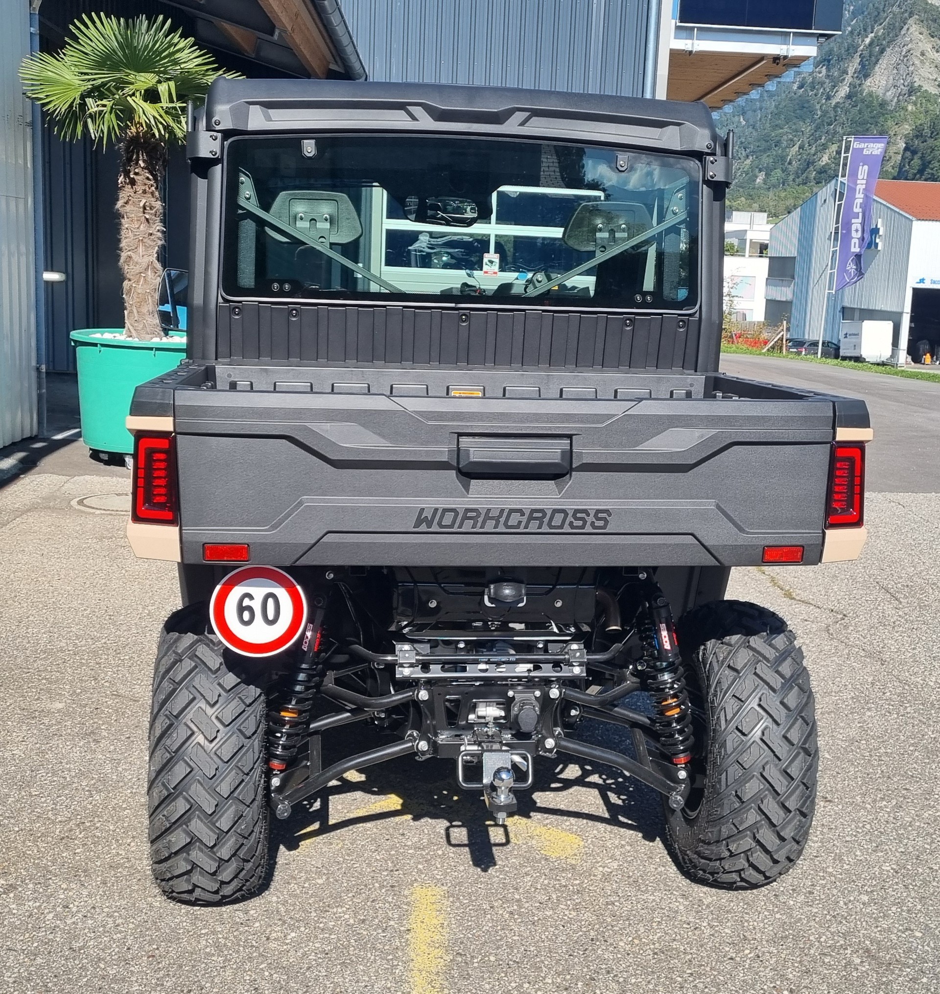 AODES Workcross 1000- HVAC 4x4-showroom-element-2