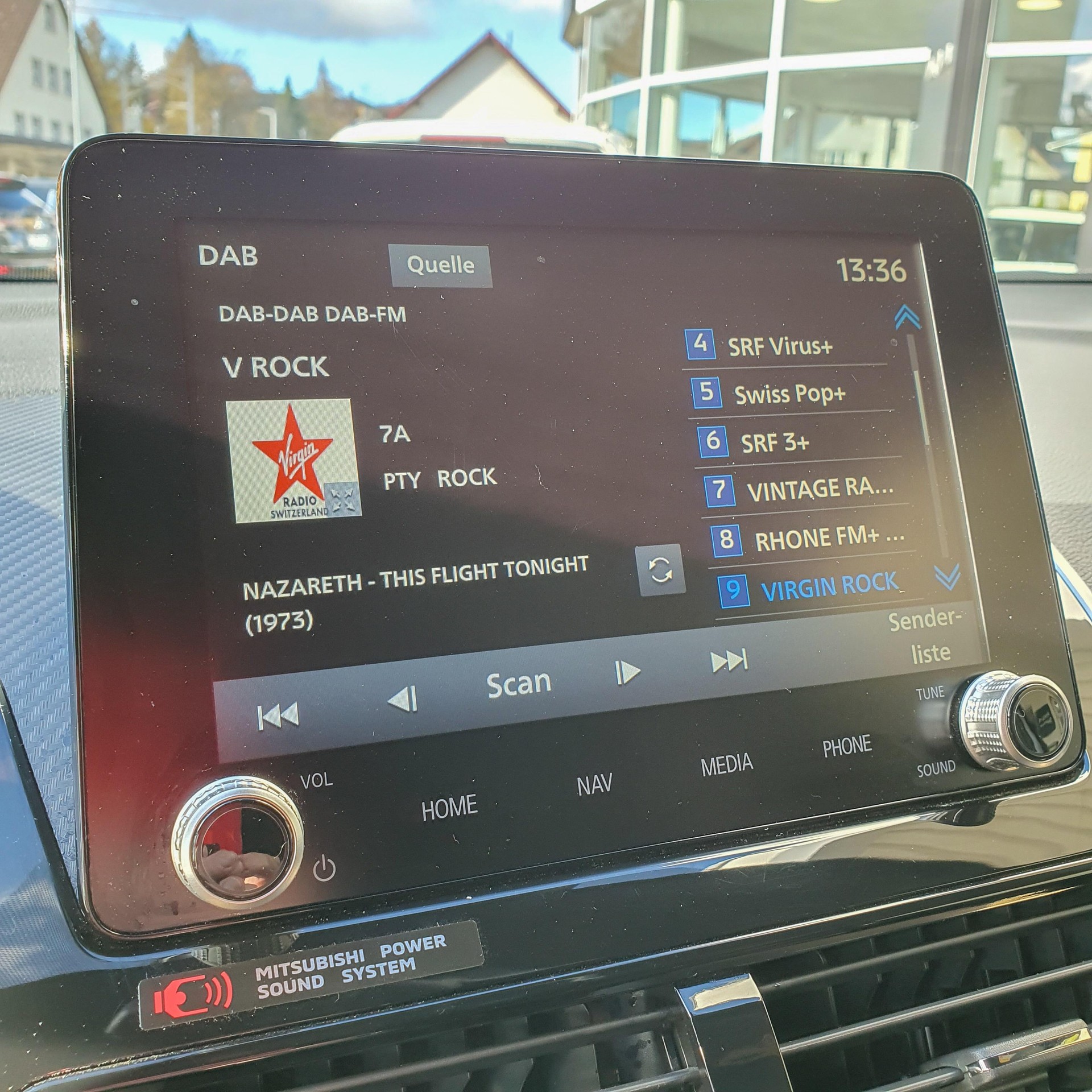 MITSUBISHI Eclipse Cross 2.4 PHEV Ralliart 4x4-image-11