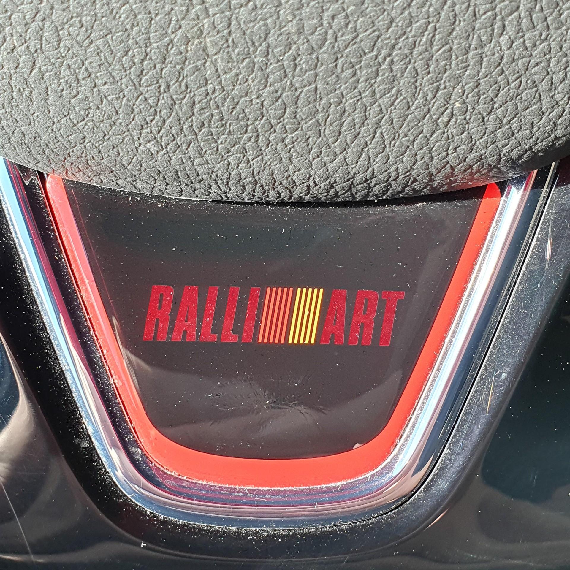 MITSUBISHI Eclipse Cross 2.4 PHEV Ralliart 4x4-image-15