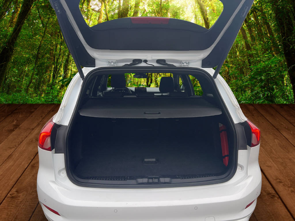FORD Focus Station Wagon 2.0 EcoBlue 150 ST-Line-image-4