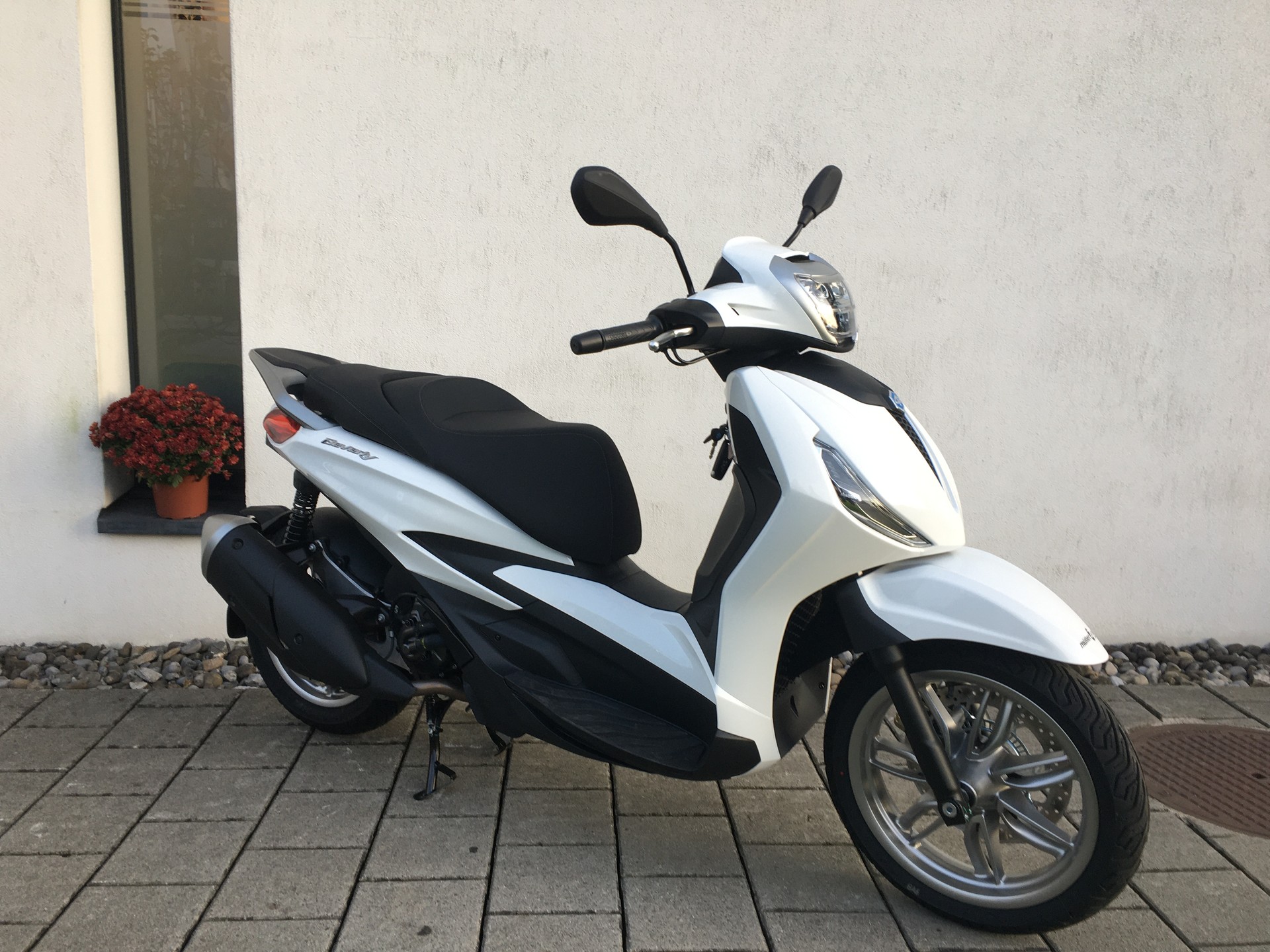 PIAGGIO Beverly 310