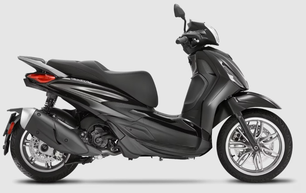 PIAGGIO Beverly 310-image-4