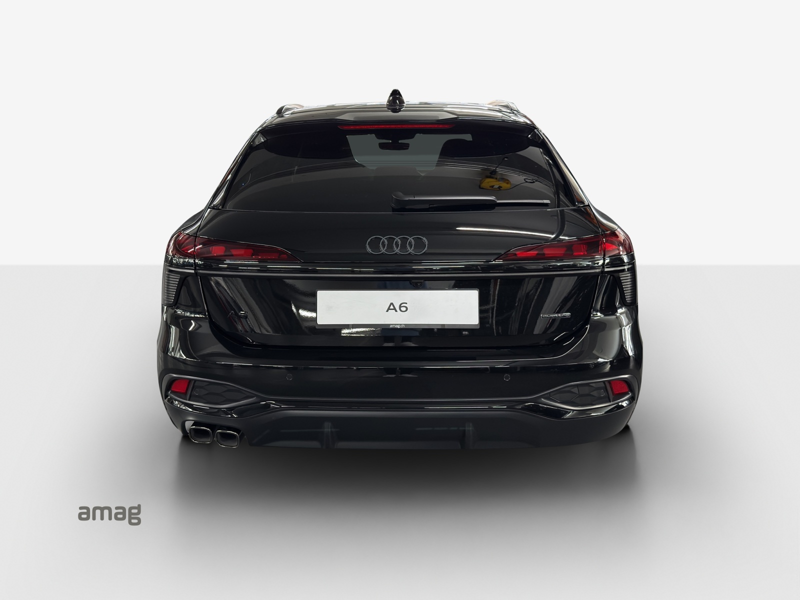 AUDI A6 Avant TDI quattro 150 kW S tronic-image-2