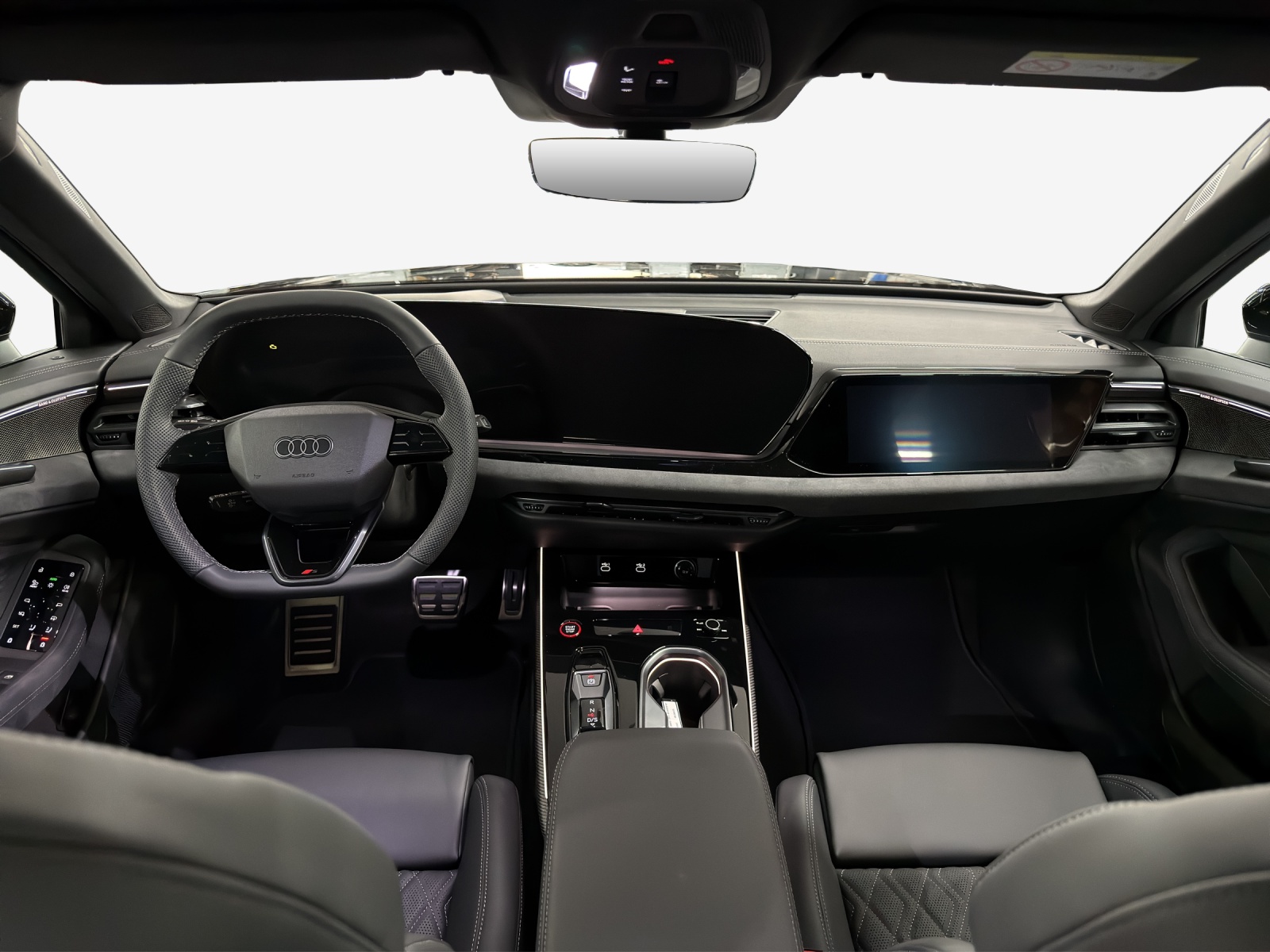 AUDI A6 Avant TDI quattro 150 kW S tronic-image-9