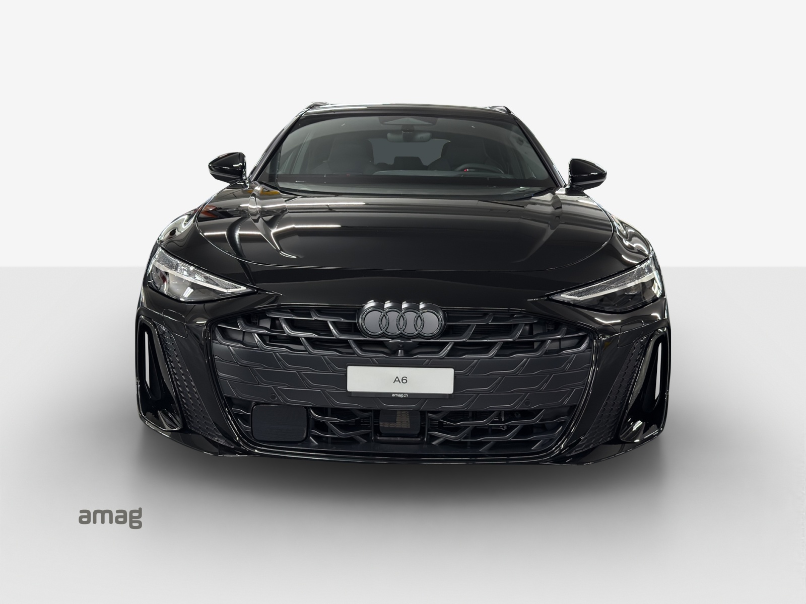 AUDI A6 Avant TDI quattro 150 kW S tronic-image-5
