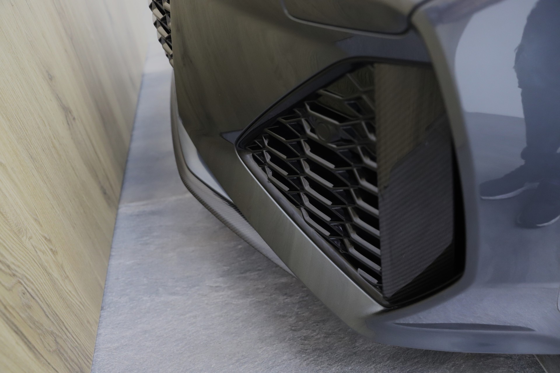 AUDI RS6 Avant 4.0 TFSI V8 quattro-image-9