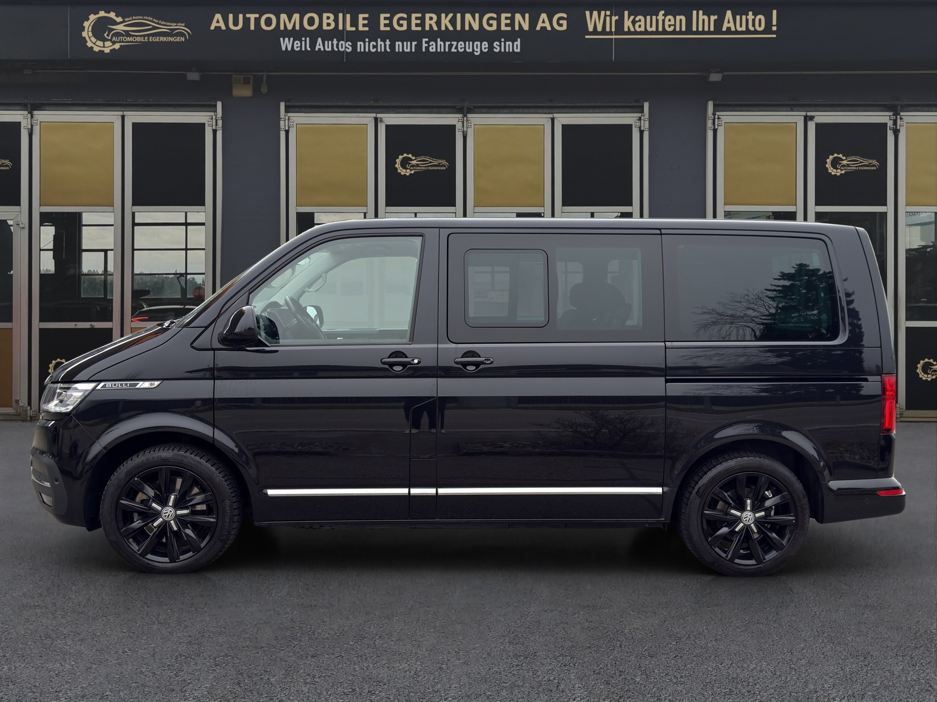 VW T6.1 Multivan 2.0 TDI 199 Highline DSG 4m-image-7