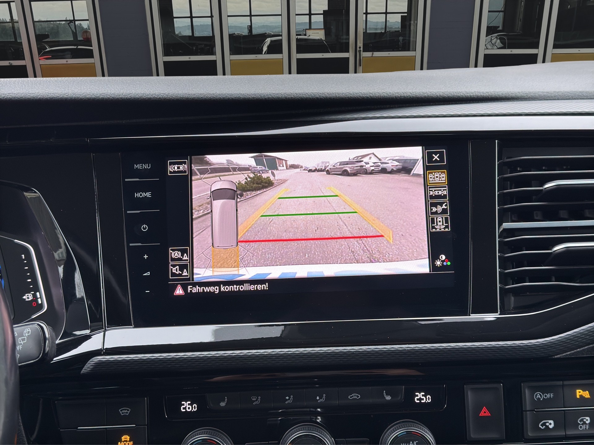 VW T6.1 Multivan 2.0 TDI 199 Highline DSG 4m-image-16