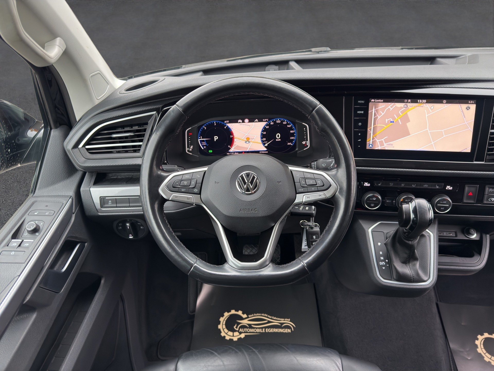 VW T6.1 Multivan 2.0 TDI 199 Highline DSG 4m-image-11