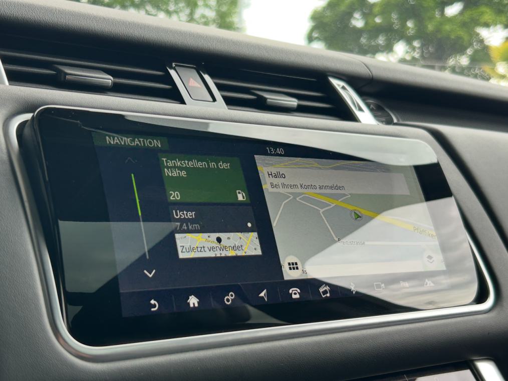LAND ROVER Range Rover Sport 5.0 V8 S/C HSE Dynamic Automatic-image-9