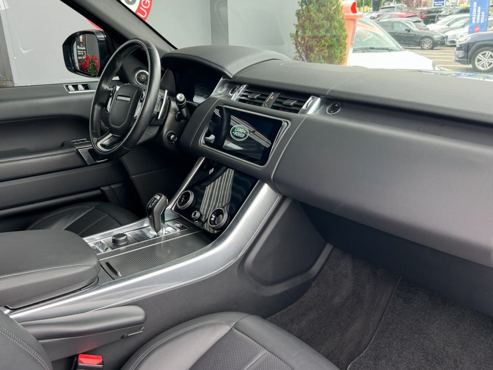 LAND ROVER Range Rover Sport 5.0 V8 S/C HSE Dynamic Automatic-image-11