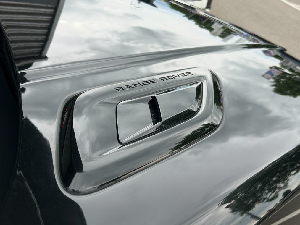 LAND ROVER Range Rover Sport 5.0 V8 S/C HSE Dynamic Automatic-image-3