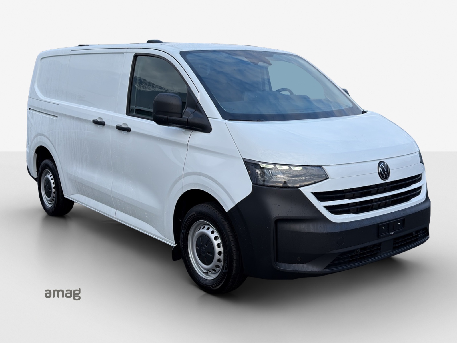 VW Transporter 2.0 TDI-image-5
