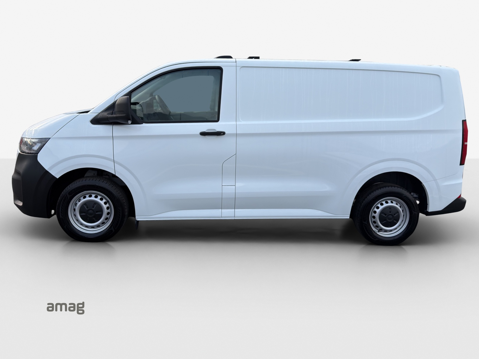VW Transporter 2.0 TDI-image-1